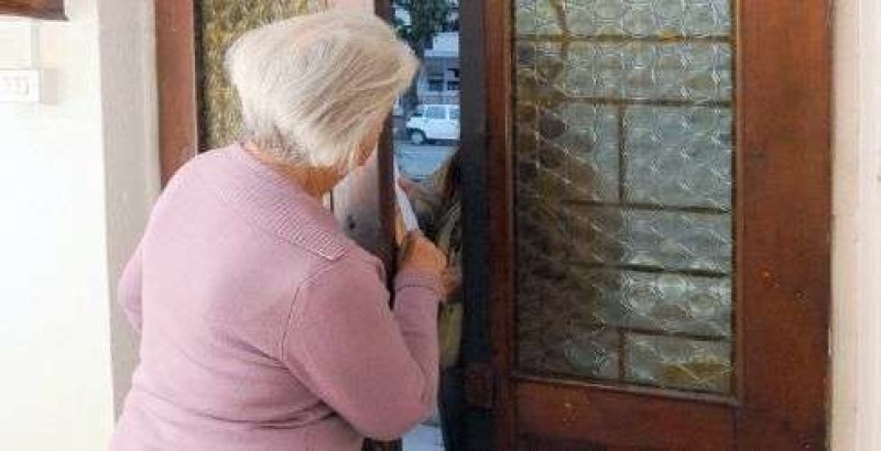 Truffe agli anziani: incontri di sensibilizzazione a Cortona