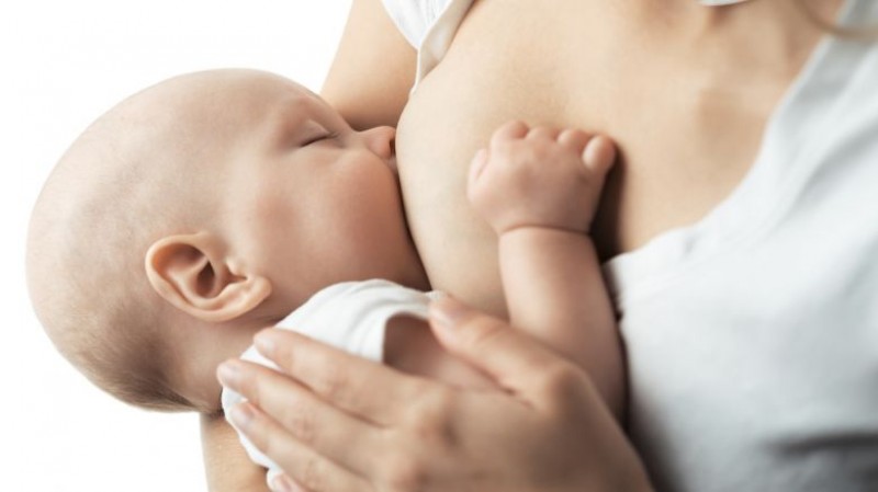 Da tutta la provincia l’impegno per promuovere l’allattamento al seno