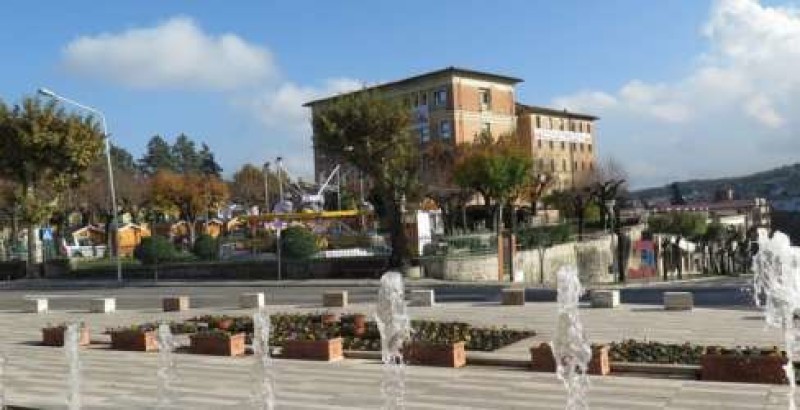 Urbanistica: il Piano Operativo comunale di Chianciano Terme (POC) verso l’adozione