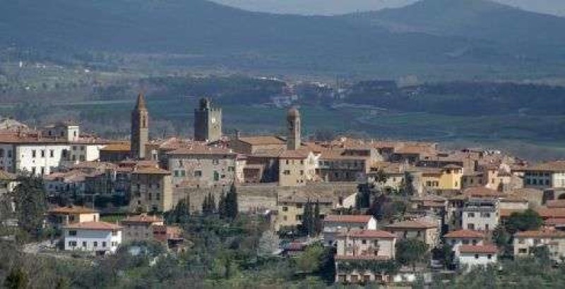 Monte San Savino: riunione informativa sui campi solari comunali al Cassero