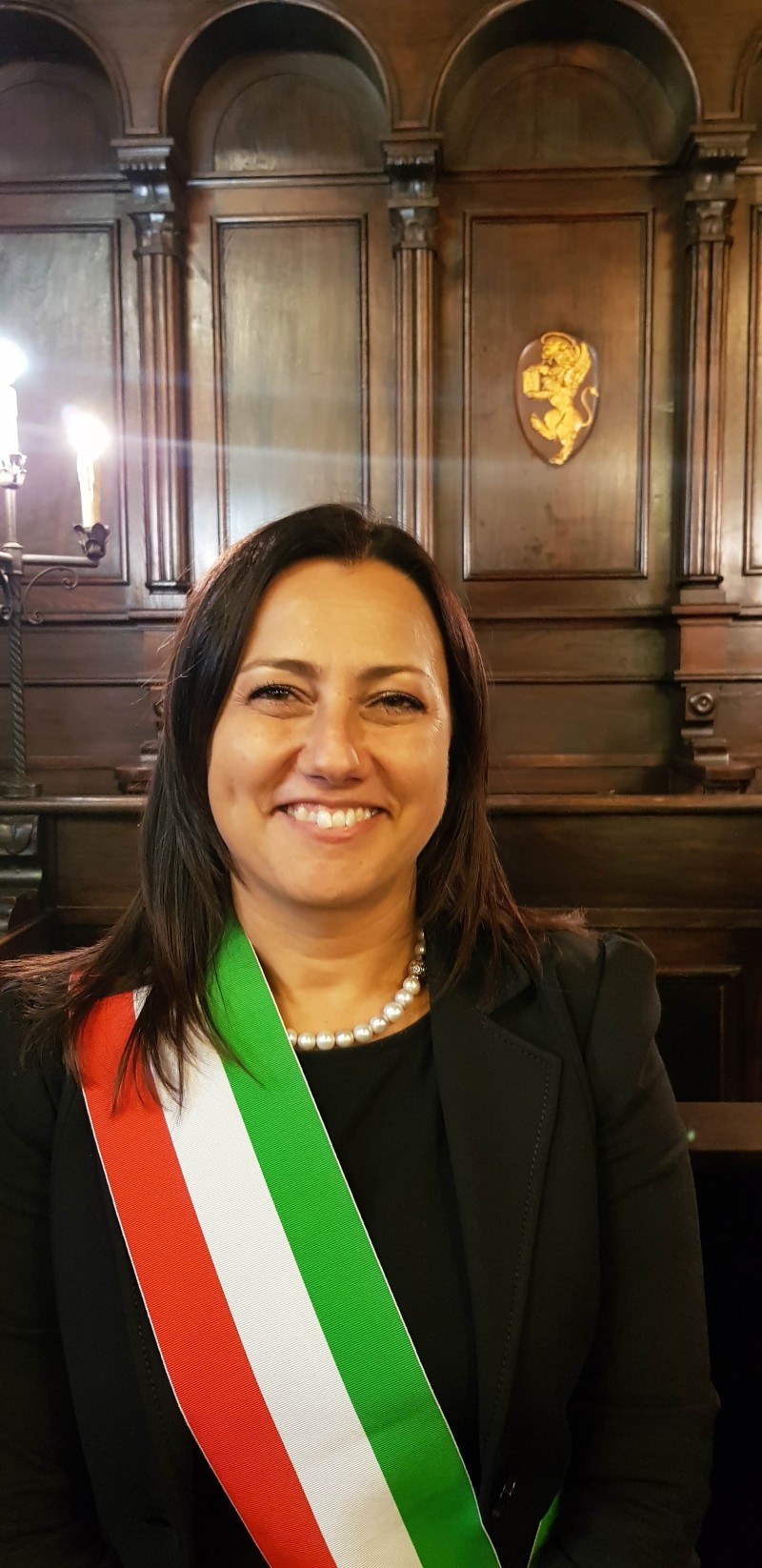 PD e PSI hanno raggiunto l'intesa sulla ricandidatura di Roberta Casini a Lucignano