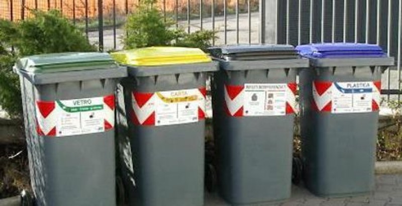 Nuova organizzazione della raccolta rifiuti nel Centro Storico di Cortona