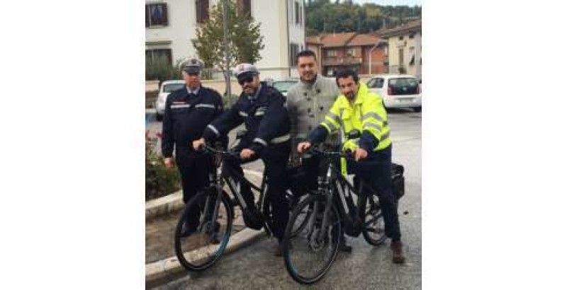 A Chianciano Terme la mobilità sempre più sostenibile