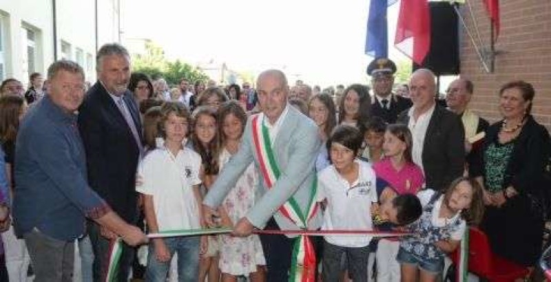 Importante finanziamento dalla Regione Toscana per la scuola di Marciano