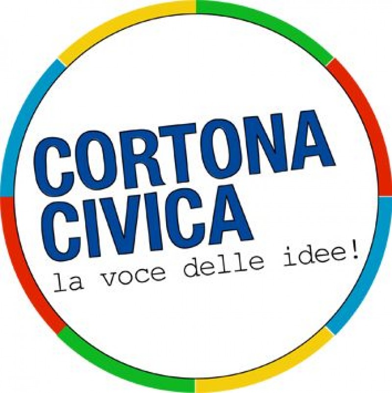 Nasce la lista Cortona Civica che appoggerà Andrea Bernardini