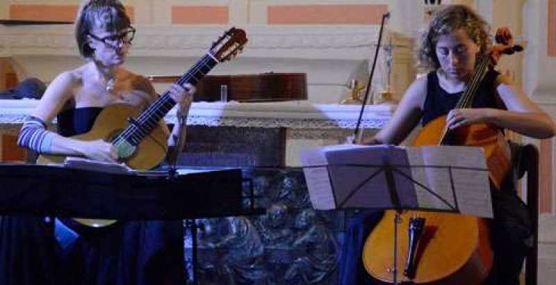 A Montepulciano la settimana di eventi musicali del CAT Ensemble