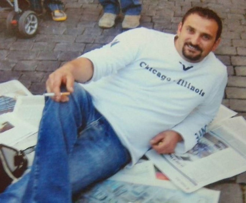 Il cortonese Stefano Rofani è morto per un errore medico